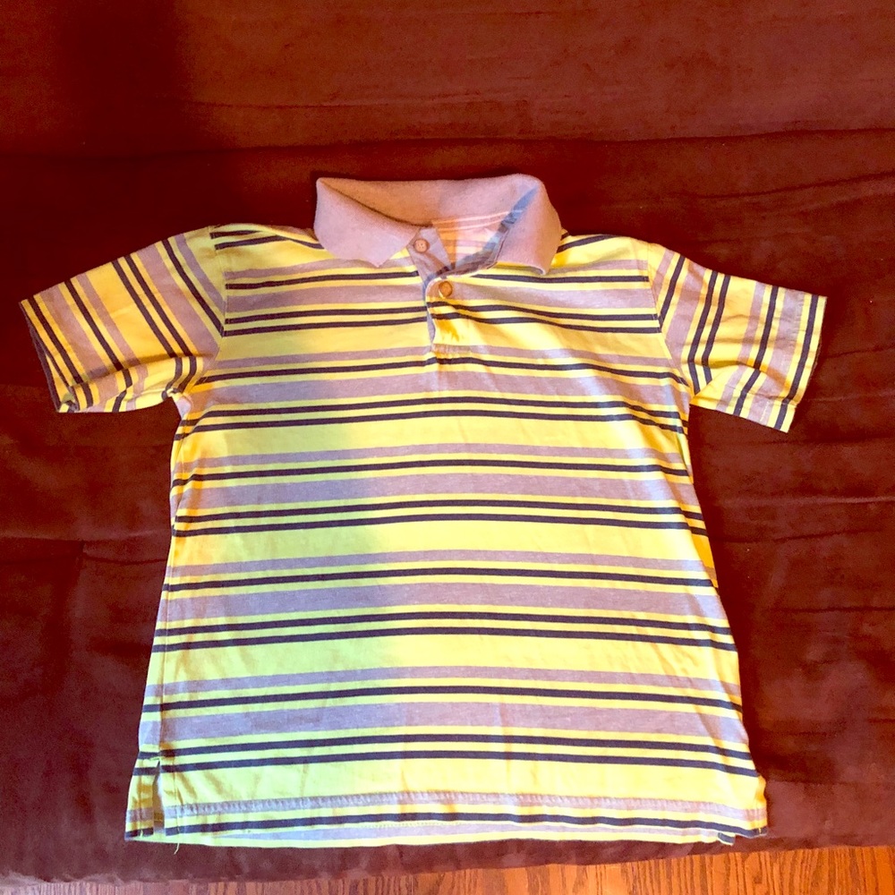 The Children’s Place boys polo shirt